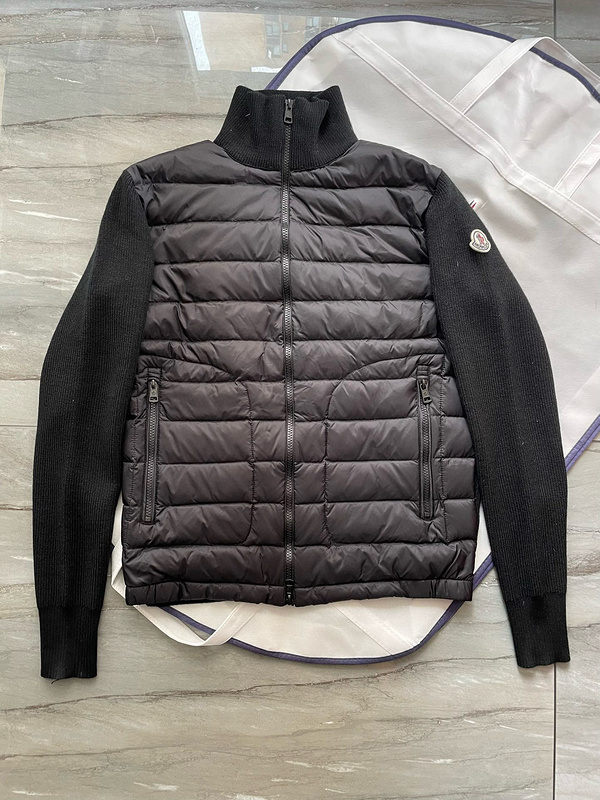 Moncler Down Jacket Mens ID:20240927-13